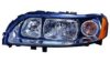 IPARLUX 11926601 Headlight